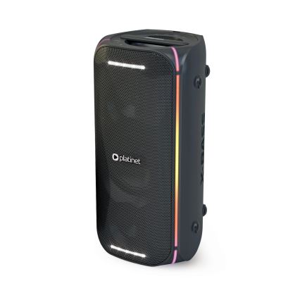 Kabelloser Lautsprecher 70W/230V 4500 mAh