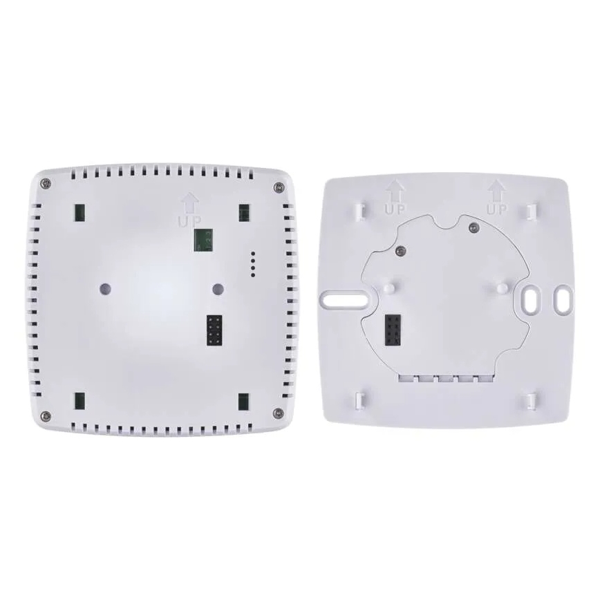 Kabelloses digitales Thermostat GoSmart 230V/16A Wi-FI Tuya