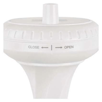 Kabelloses Pool-Schwimmthermometer 2xAA