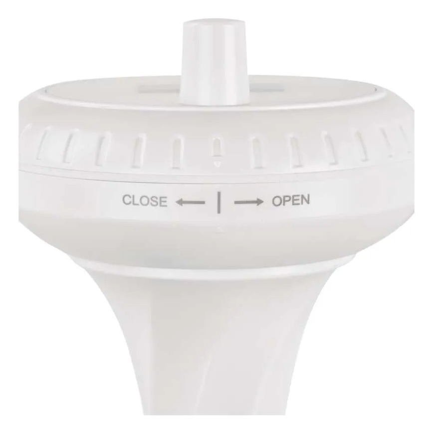 Kabelloses Pool-Schwimmthermometer 2xAA