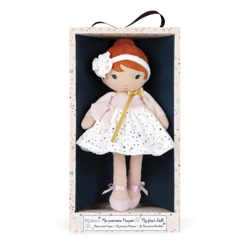 Kaloo - Bambola Valentine TENDRESSE 32 cm