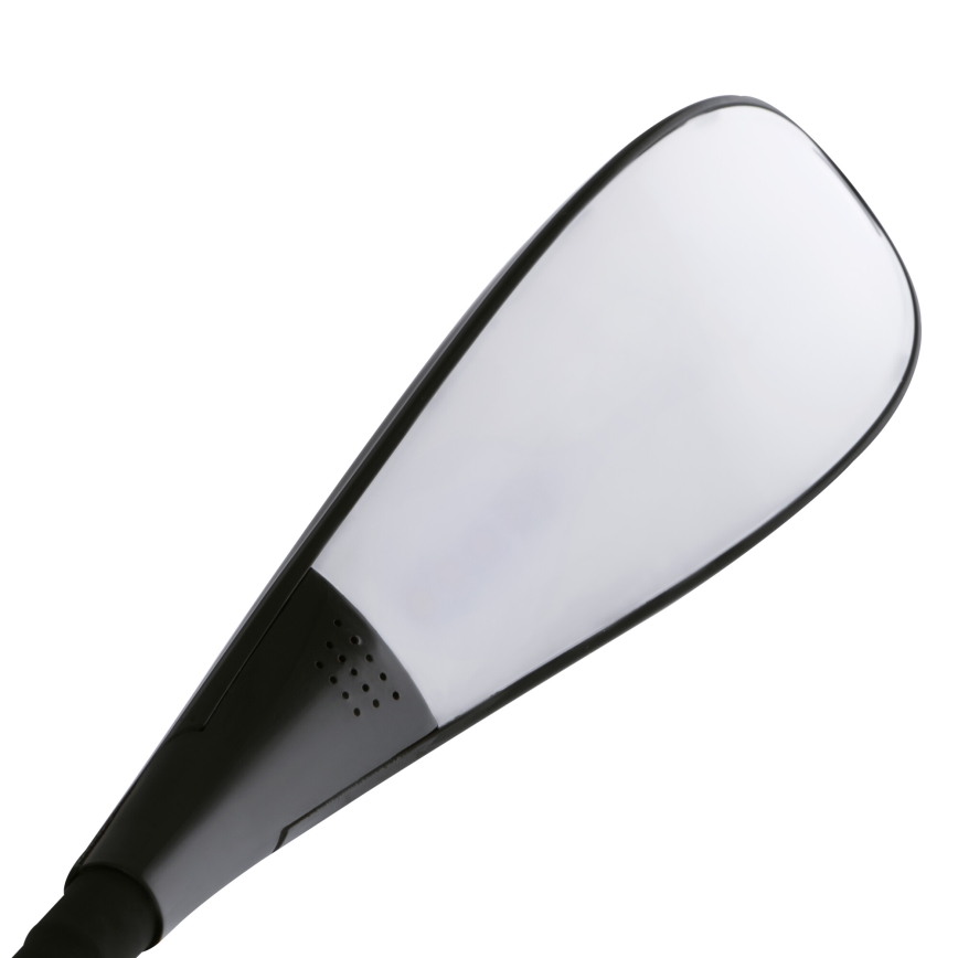 Dimmbare, flexible LED-Tischleuchte FRANCO LED/6,8W/230V schwarz