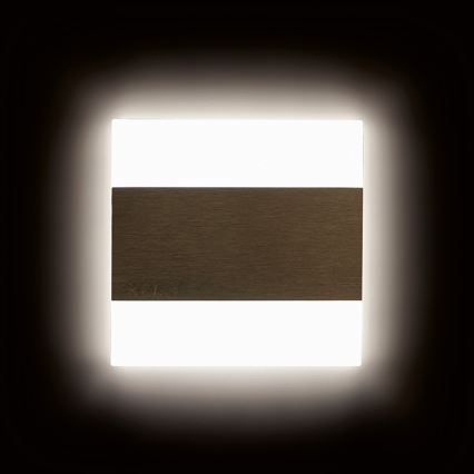 Kanlux 23104 - LED Orientierungsleuchte TERRA 1xLED/0,8W/12V
