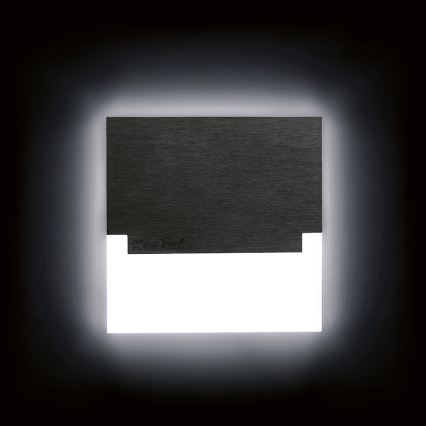 Luce orientativa LED/0,8W/12V