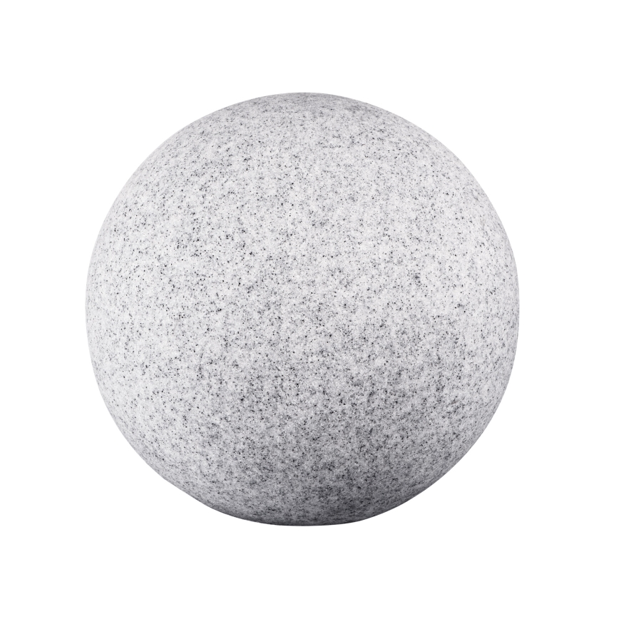 Lampe extérieure STONO 1xE27/25W/230V d. 30 cm IP65