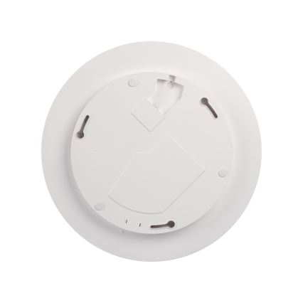 Plafonnier LED VARSO LED/22/30W/230V 3000/4000/6500K diam. 33 cm IP54