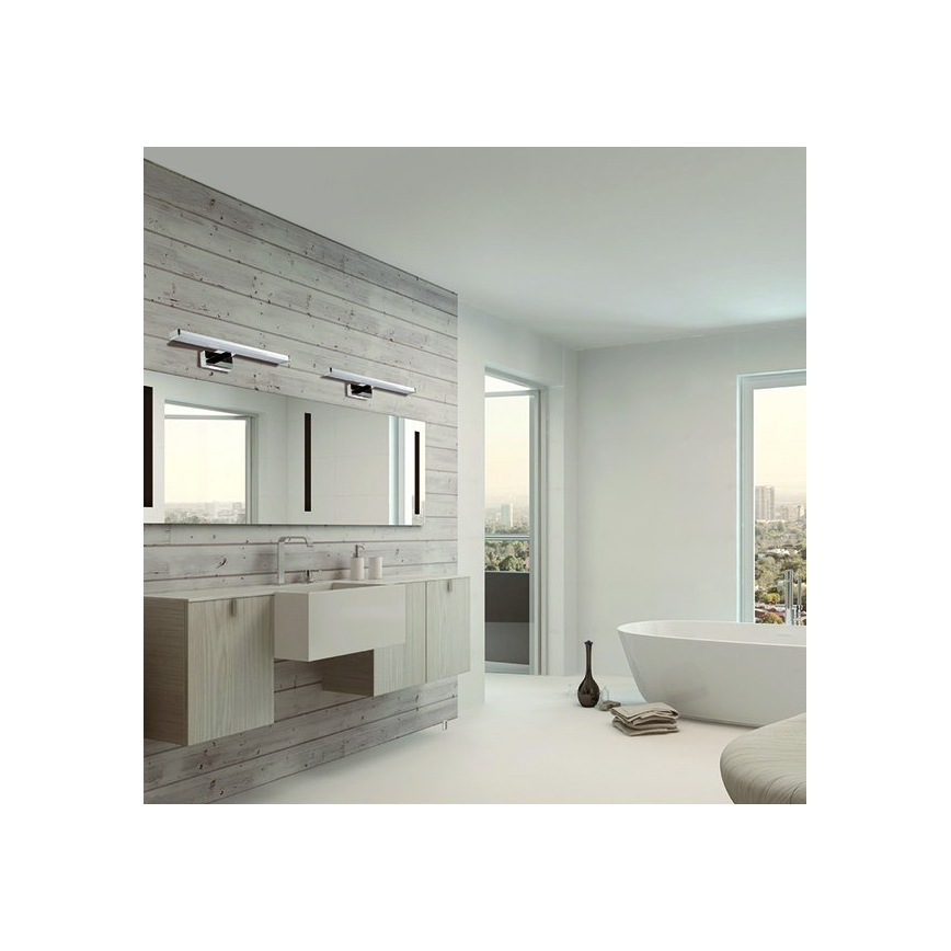 Illuminazione a LED per specchi da bagno LED/8W/230V
