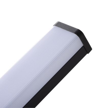 Illuminazione a LED per specchi da bagno ASTEN LED/8W/230V IP44