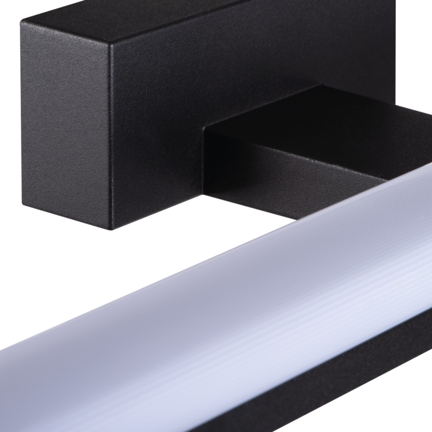 Illuminazione a LED per specchi da bagno ASTEN LED/8W/230V IP44