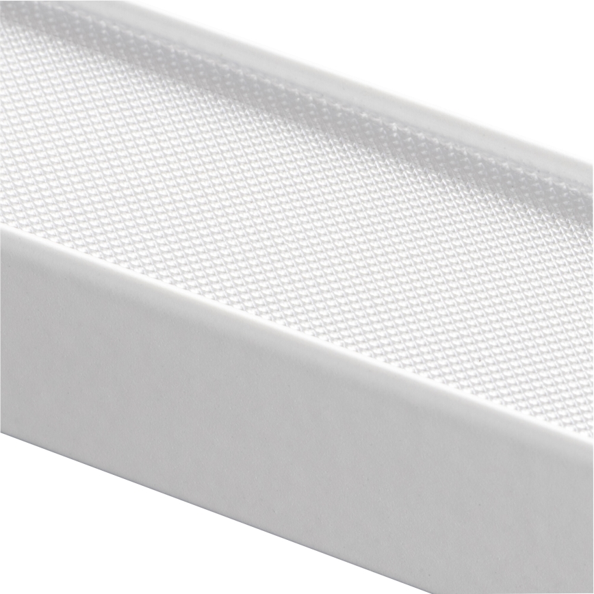 LED cornice da incasso AVAR LED/32W/230V 4000K UGR&lt;19 59,5x59,5 cm