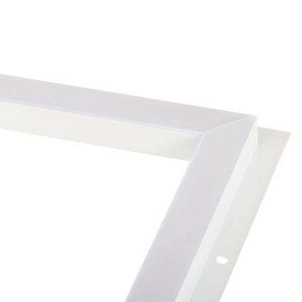 LED cornice da incasso AVAR LED/32W/230V 3000/4000/6500K 59x59 cm