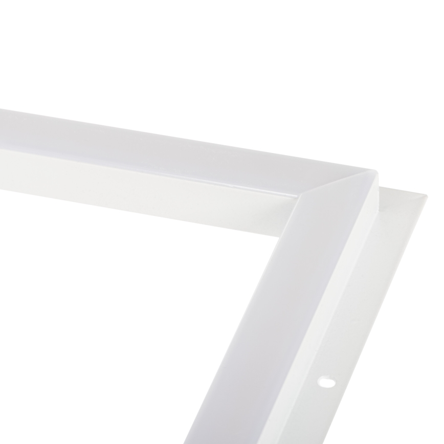 LED cornice da incasso AVAR LED/32W/230V 3000/4000/6500K 59x59 cm