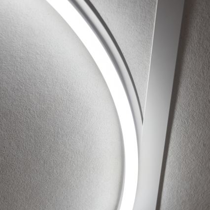 LED cornice da incasso AVAR LED/40W/230V 4000K diametro 59 cm