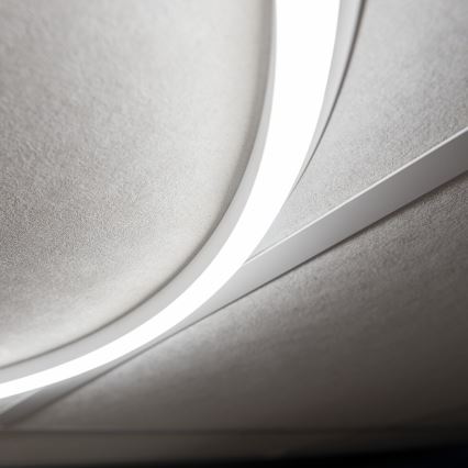 LED cornice da incasso AVAR LED/40W/230V 4000K diametro 59 cm