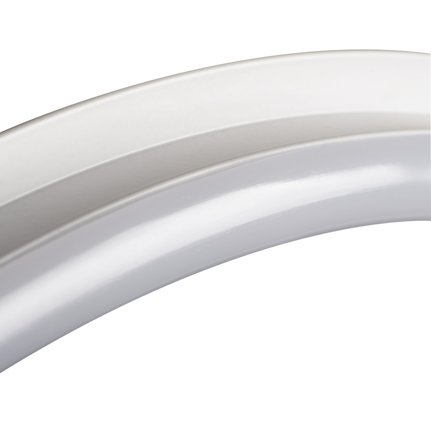 LED cornice da incasso AVAR LED/40W/230V 4000K diametro 59 cm