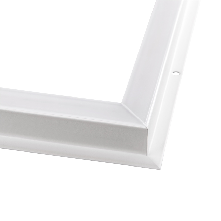 Cadre d'encastrement pour faux plafond AVAR LED/32W/230V 6000K 59x59 cm