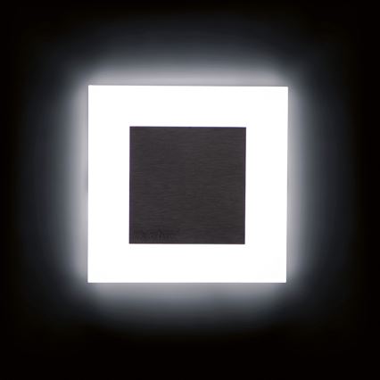 LED Illuminazione scale LED/0,8W/12V 3000K 68mm