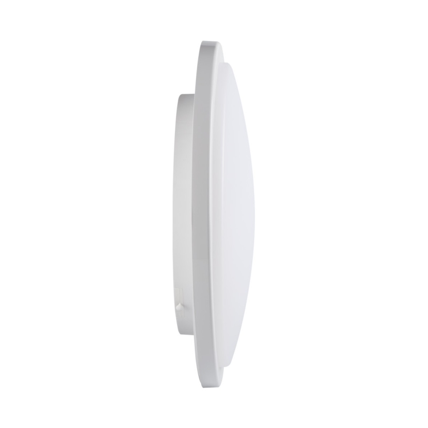 Plafoniera LED per bagno ORTE LED/24W/230V IP54