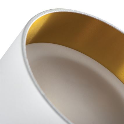 Faretto da incasso GOVIK GU10/10W bianco/oro