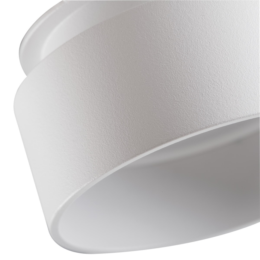 Faretto da incasso GOVIK GU10/10W bianco