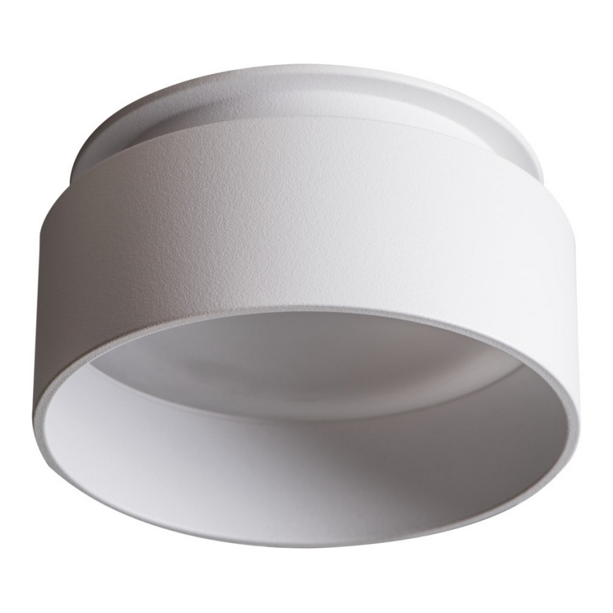 Spot encastrable GOVIK GU10/10W blanc