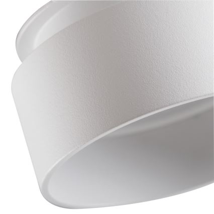 Spot encastrable GOVIK GU10/10W blanc