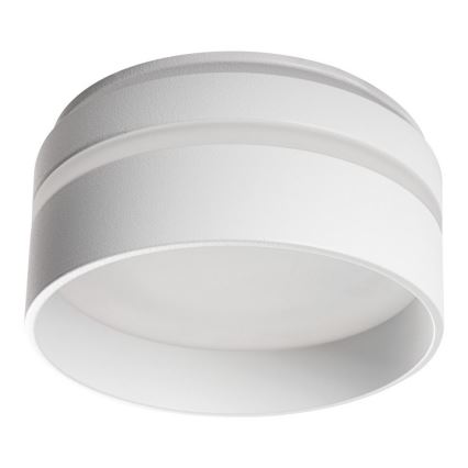 Einbaustrahler GOVIK GU10/10W weiß