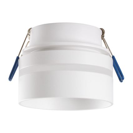 Einbaustrahler GOVIK GU10/10W weiß