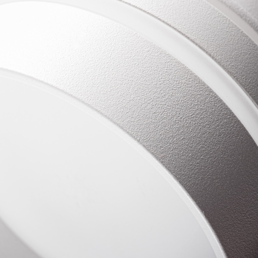 Einbaustrahler GOVIK GU10/10W weiß