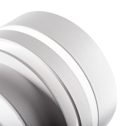 Faretto da incasso GOVIK GU10/10W bianco
