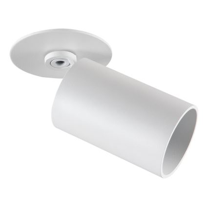 Einbau-Deckenstrahler CHIRO 1xGU10/35W/230V Weiß