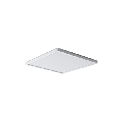 LED-Deckenleuchte für Badezimmer AZPO LED/12,3W/230V IP54 weiß