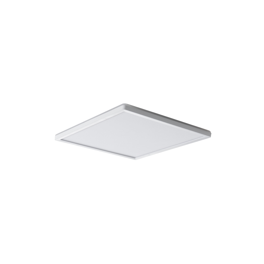 LED-Deckenleuchte für Badezimmer AZPO LED/12,3W/230V IP54 weiß