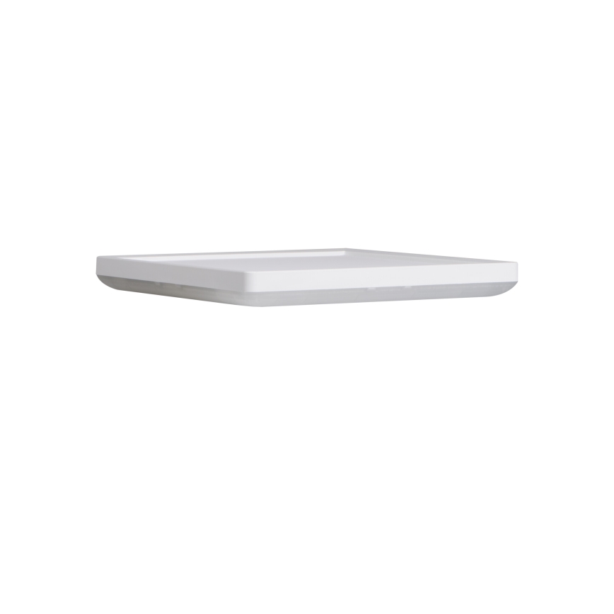 LED-Deckenleuchte für Badezimmer AZPO LED/12,3W/230V IP54 weiß