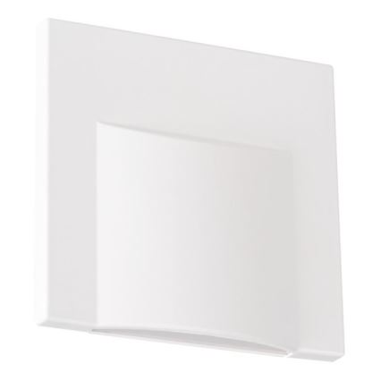 Luminaire LED pour escalier ERINUS LED/0,8W/12V 4000K blanc