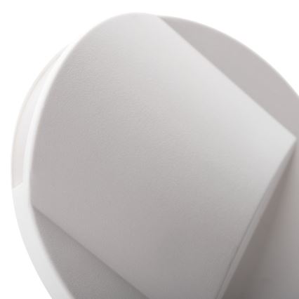Illuminazione per scale a LED  ERINUS LED/0,8W/12V 3000K bianco