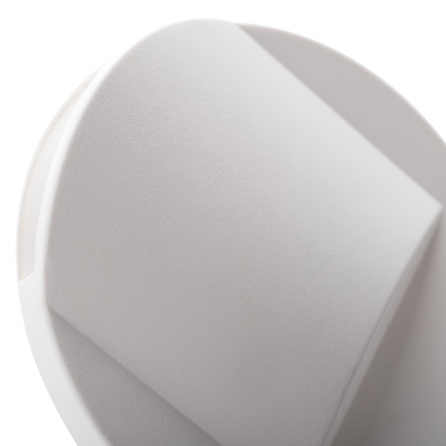 Illuminazione per scale a LED  ERINUS LED/0,8W/12V 3000K bianco