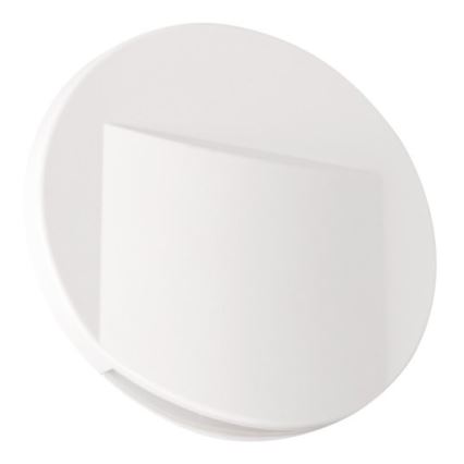 Luminaire d'escalier LED ERINUS LED/0,8W/12V 3000K blanc