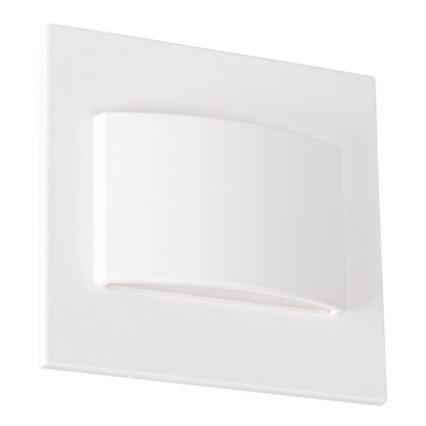 Illuminazione per scale a LED ERINUS LED/1,5W/12V 3000K bianco