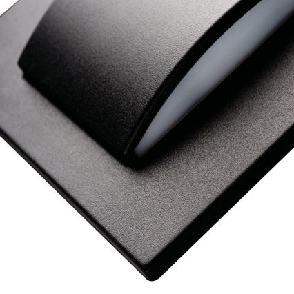 Lampada LED per scale ERINUS LED/1,5W/12V 4000K nera