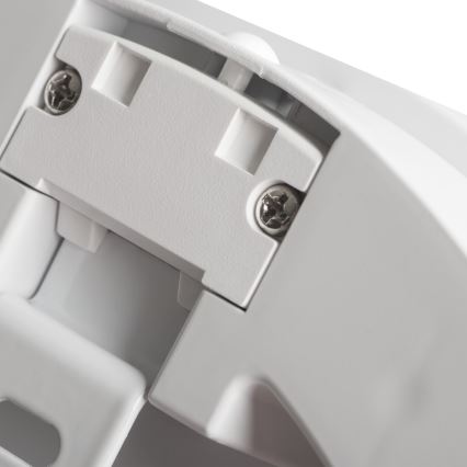 LED-Anbauleuchte BENO LED/18W/230V 3000K weiß IP54