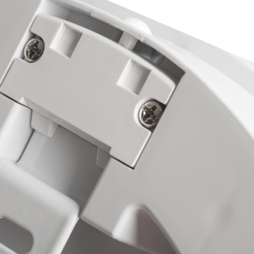 LED-Anbauleuchte BENO LED/18W/230V 3000K weiß IP54