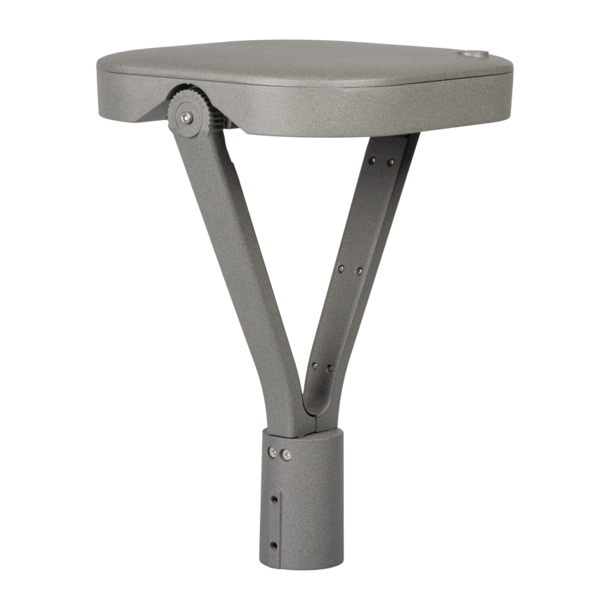 Lampada stradale LED PARCOLI LED/30/40/50W/230V 3000/4000/6500K IP66 grigio