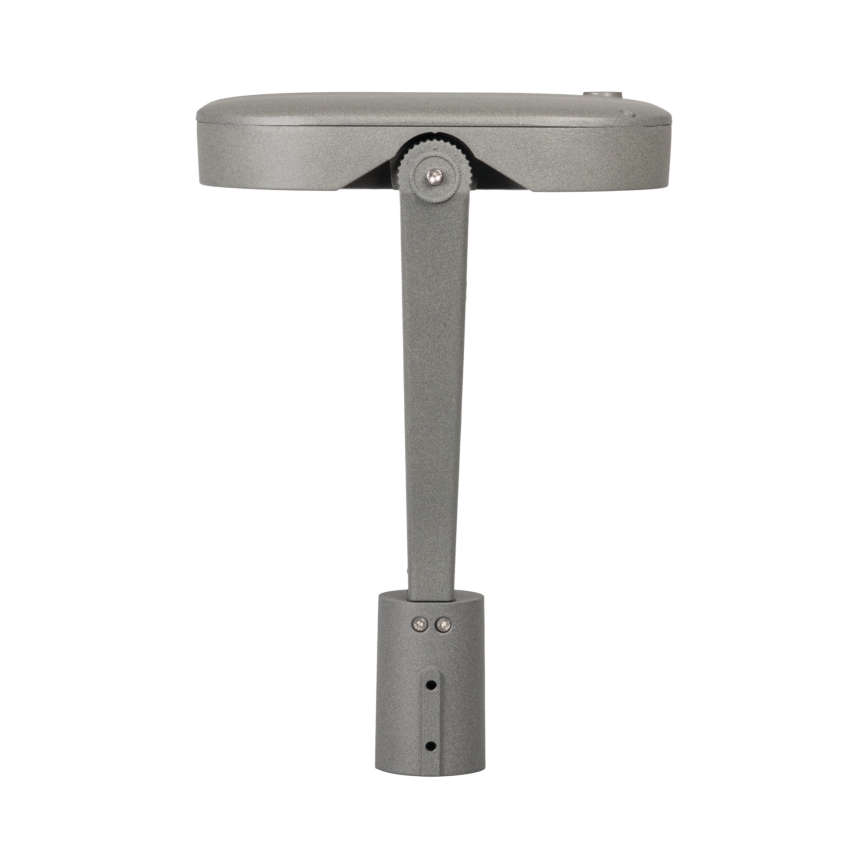 Lampada stradale LED PARCOLI LED/30/40/50W/230V 3000/4000/6500K IP66 grigio