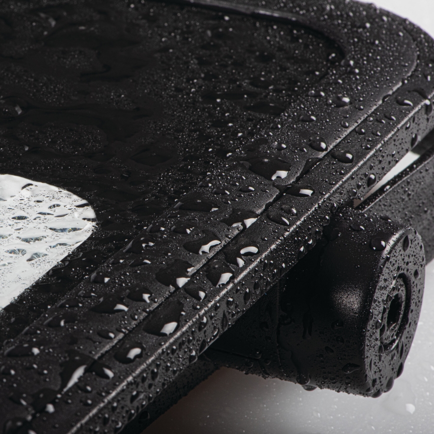 LED dimmbarer Fluter mit Solarpanel und Dämmerungssensor LED/15W/15000 mAh 3,2V IP65 + Fernbedienung