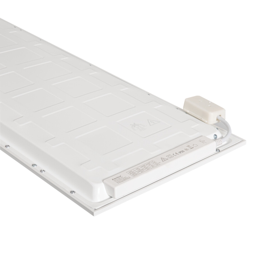 Pannello LED da incasso BLINGO LED/34W/230V 120x30 cm UGR16