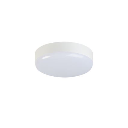 LED-Hochleistungs-Deckenleuchte mit Bewegungssensor IPER LED/19W/230V IK10 IP65 rund weiß