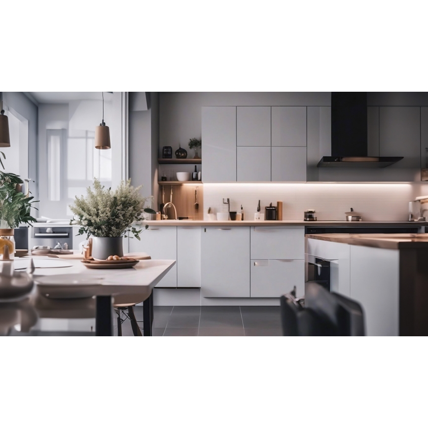 Éclairage de meubles à intensité variable DAXA LED/5W/24V 3000/4000/5500K