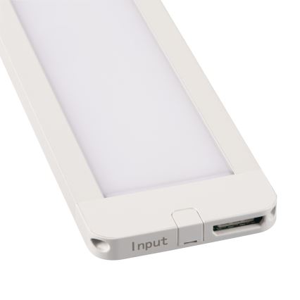 Illuminazione a LED dimmerabile per mobili DAXA LED/5W/24V 3000/4000/5500K