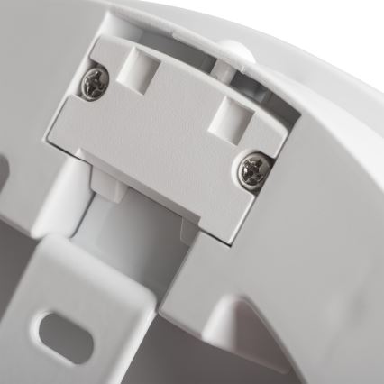 LED-Deckenleuchte für den Außenbereich BENO LED/12/18W/230V 3000/3500/4000K IP65 weiß rund